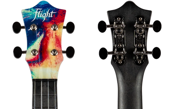 Flight-UTS-40-SWIRL-Soprano-ULTRA-Travel-Series-Ukulele-5