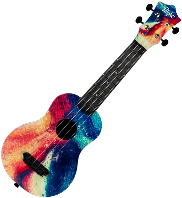 Flight-UTS-40-SWIRL-Soprano-ULTRA-Travel-Series-Ukulele-7