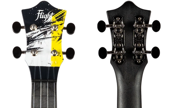 Flight-UTS-40-YES-Soprano-ULTRA-Travel-Series-Ukulele-5