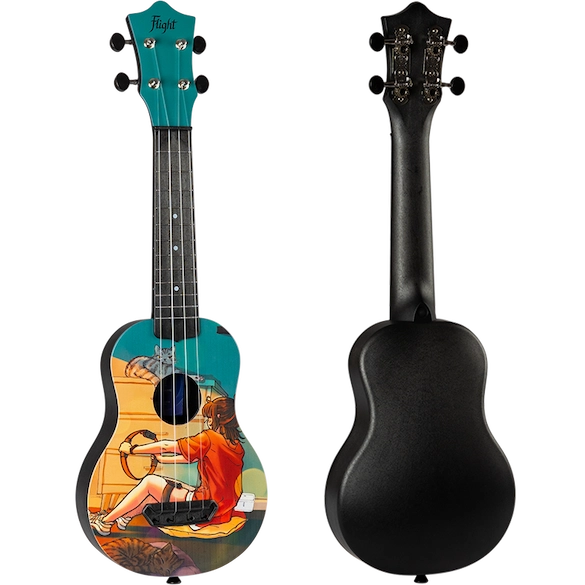 Flight-UTS-42-GAME-Soprano-ULTRA-Travel-Series-Ukulele-1