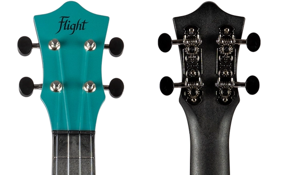 Flight-UTS-42-GAME-Soprano-ULTRA-Travel-Series-Ukulele-5