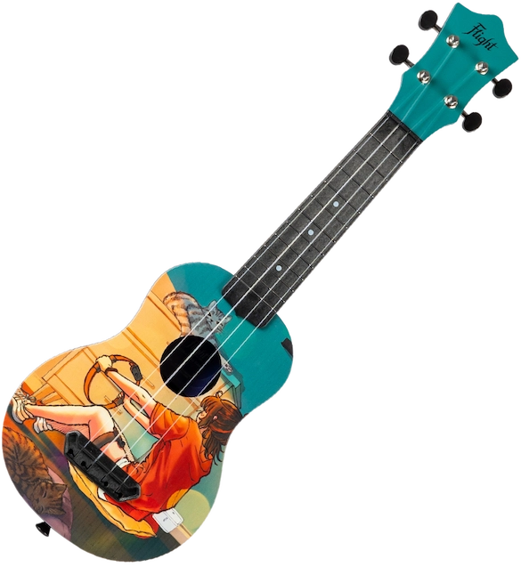 Flight-UTS-42-GAME-Soprano-ULTRA-Travel-Series-Ukulele-7