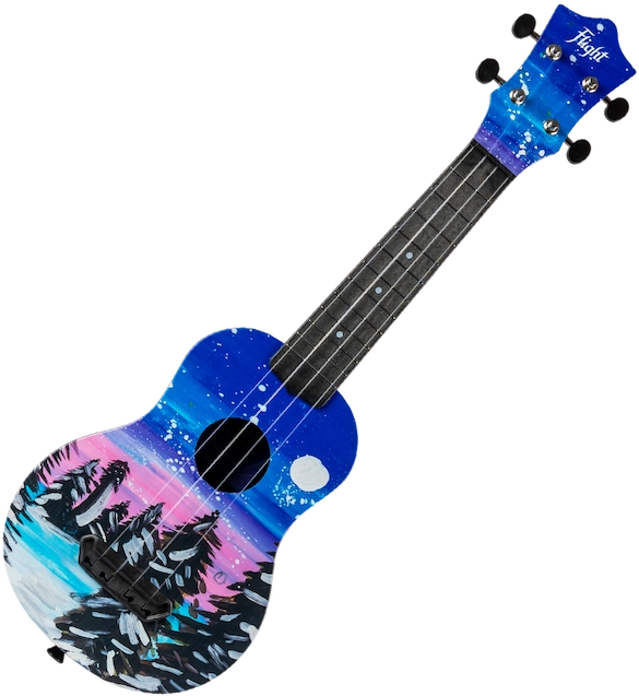 Flight-UTS-42-SNOW-Soprano-ULTRA-Travel-Series-Ukulele-7 (1)