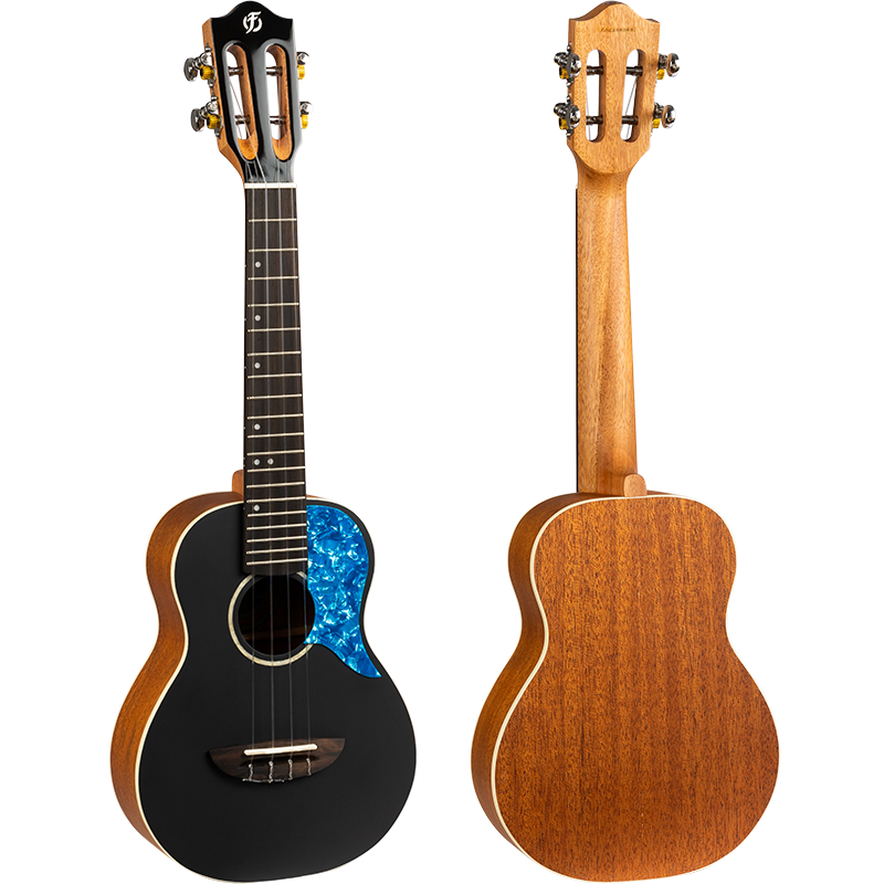 Flight-IRIS-BK-Concert-Solid-Top-Ukulele-3