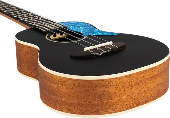 Flight-IRIS-BK-Concert-Solid-Top-Ukulele-8