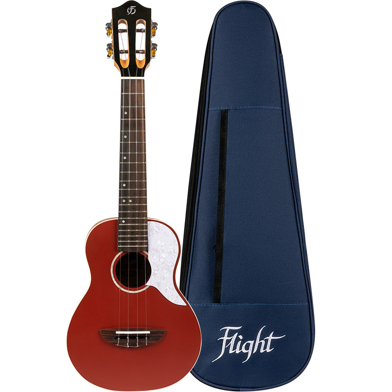 Flight Iris RD Concert