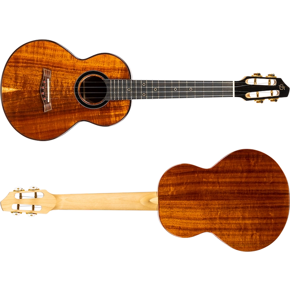 Flight-A10-Koa-Tenor-Ukulele-Anniversary-Series-Limited-Edition-5