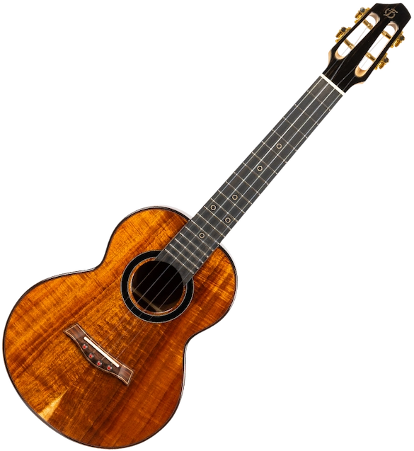 Flight-A10-Koa-Tenor-Ukulele-Anniversary-Series-Limited-Edition-9