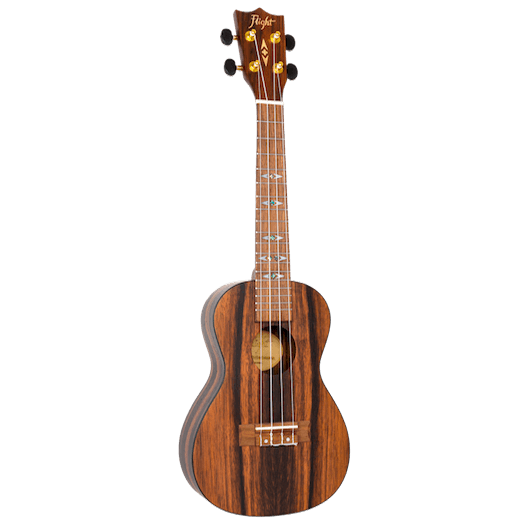 Flight DUC460 Amara Concert Ukulele