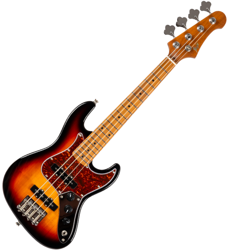 Flight Mini JB Bass Flight Ukuleles