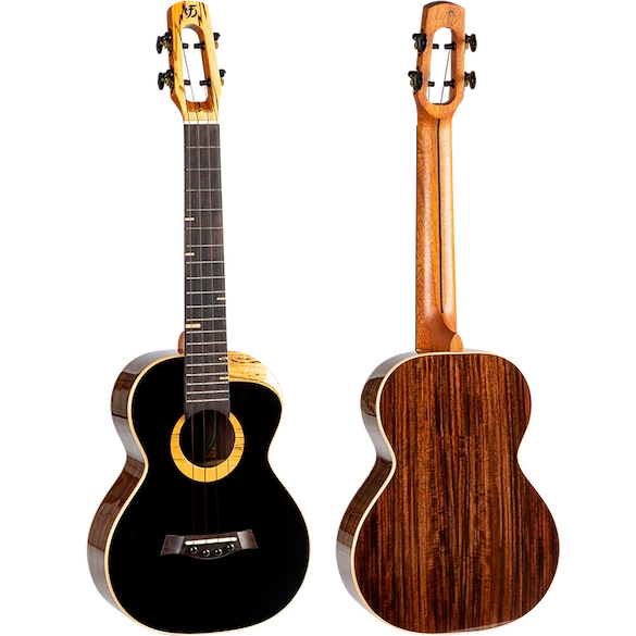 Flight 4SB Sammy Turton Signature Tenor Ukulele 3
