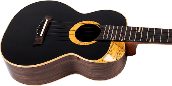 Flight 4SB Sammy Turton Signature Tenor Ukulele 4