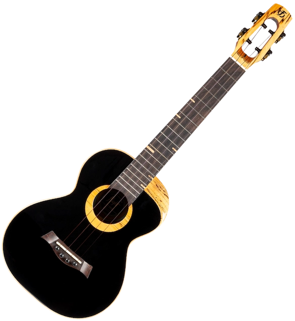 Flight 4SB Sammy Turton Signature Tenor Ukulele 9