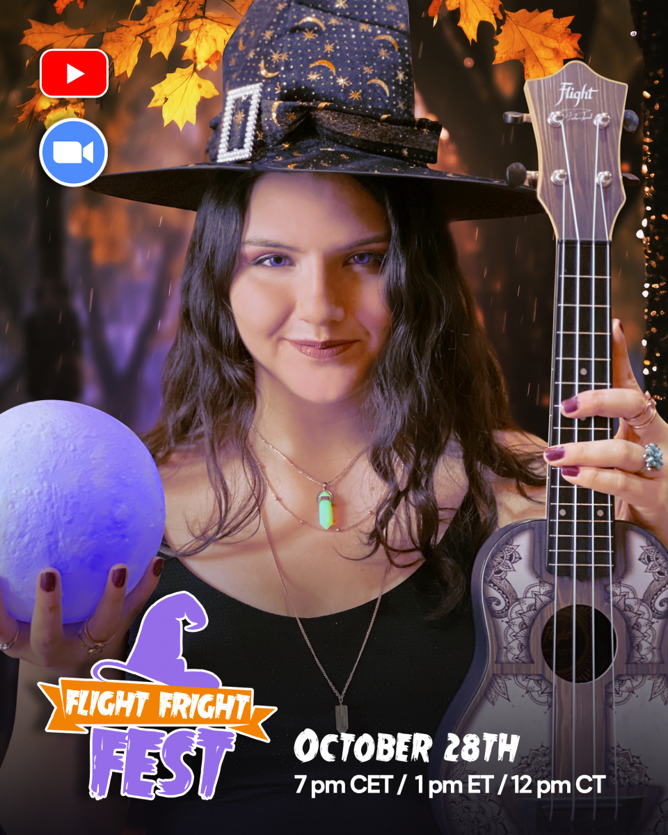 flight-fright-fest-flight-ukuleles