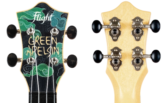Flight-TUS40-JADE-DRAGON-HEAD