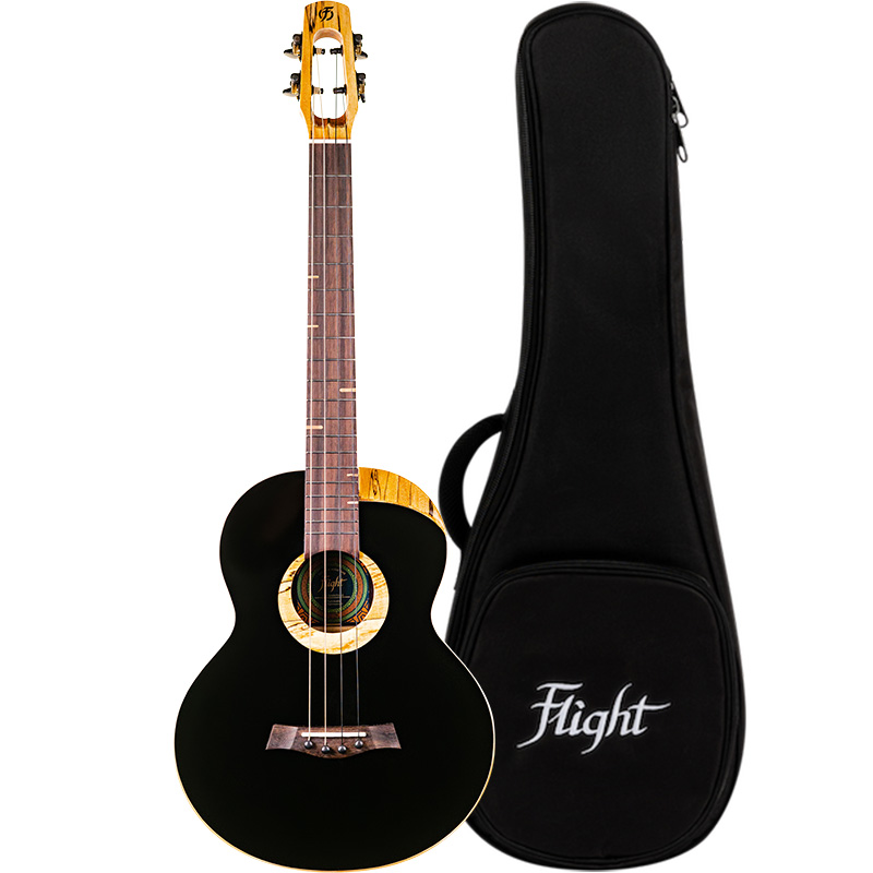 Flight 4SB Sammy Turton Signature Baritone Ukulele