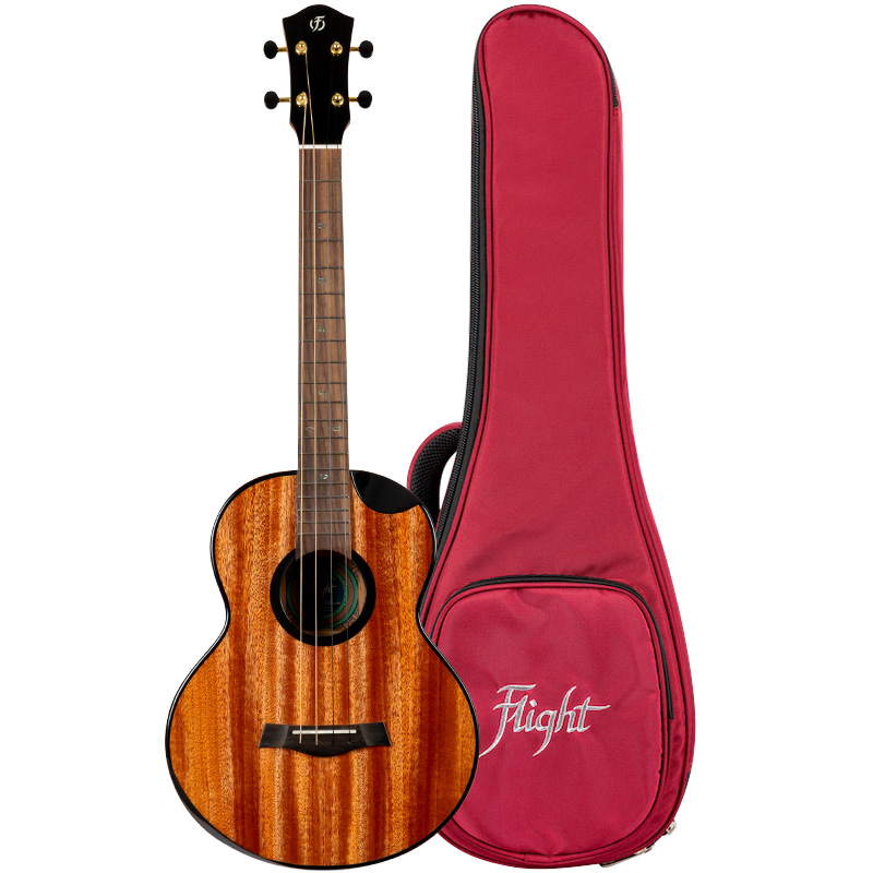 Flight Nomad Baritone Ukulele