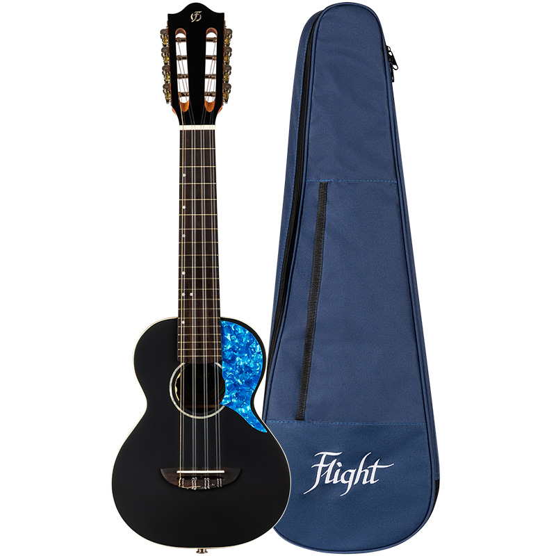 Flight Iris 8 Tenor