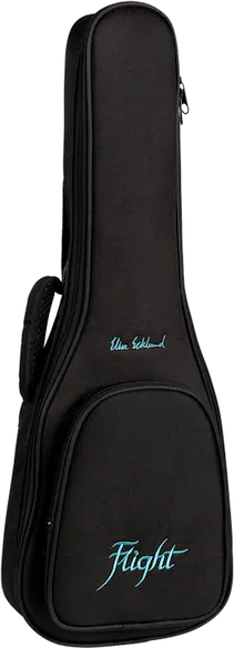 Flight-AUC-CITY-Elise-Ecklund-Signature-Ukulele-Concert-Size-Cutaway-Gig-bag-1