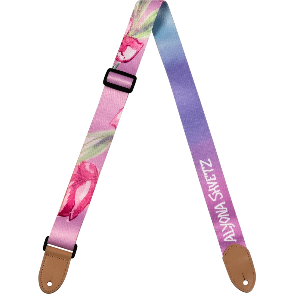 Flight S35 Alyona Shvetz Signature Ukulele Strap