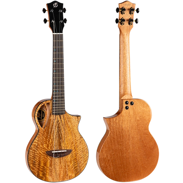Flight AVIATOR MANGO Tenor Ukulele (1)