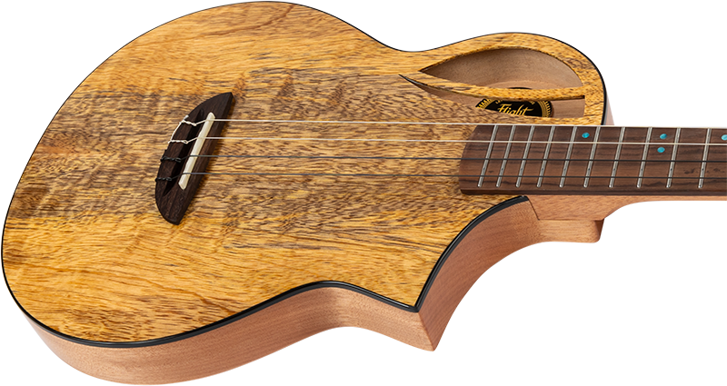 Flight AVIATOR MANGO Tenor Ukulele (2)