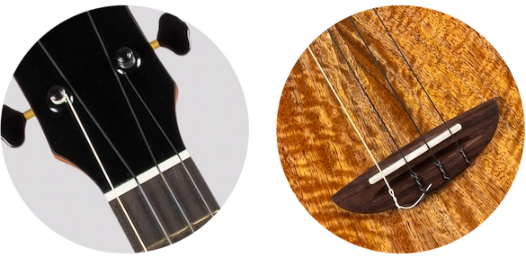 Flight AVIATOR MANGO Tenor Ukulele (4)