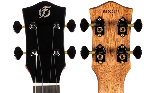 Flight AVIATOR MANGO Tenor Ukulele (5)