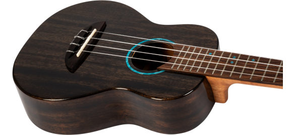 Flight Iris Tinta Concert TBK Ukulele 2