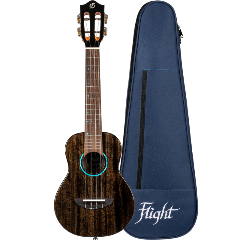 Flight Iris Tinta Concert TBK