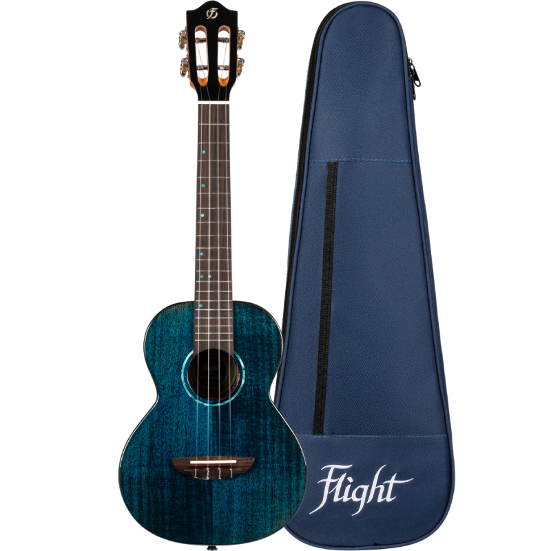 Flight Iris Tinta Tenor TDB