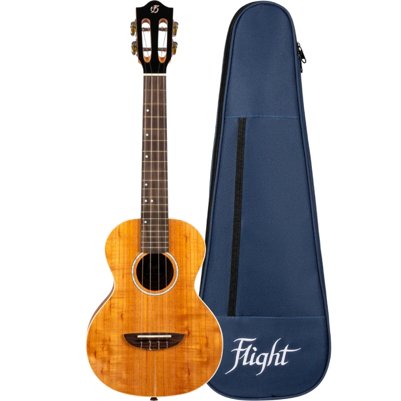 Укулеле тенор Flight Iris Calantas