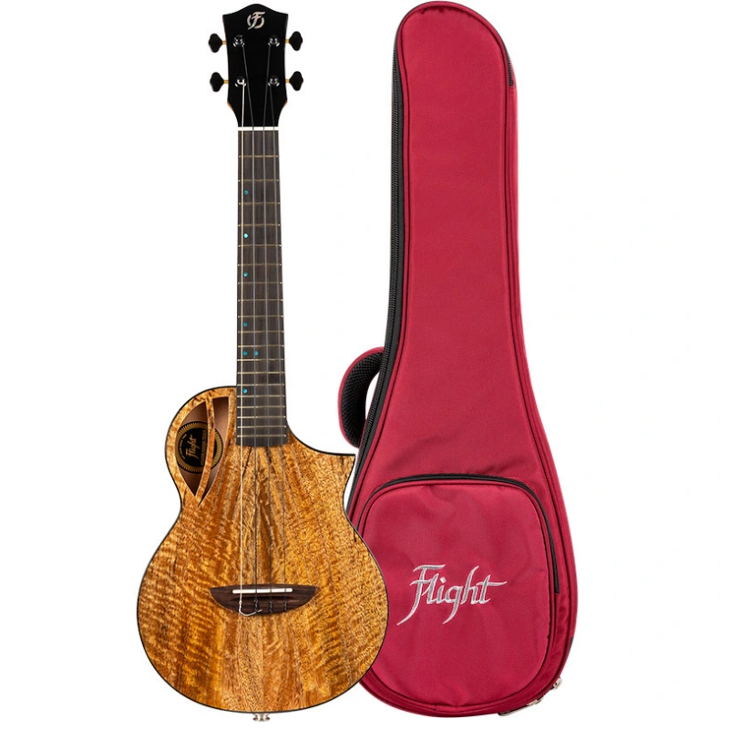 Укулеле тенор Flight Aviator Mango CE