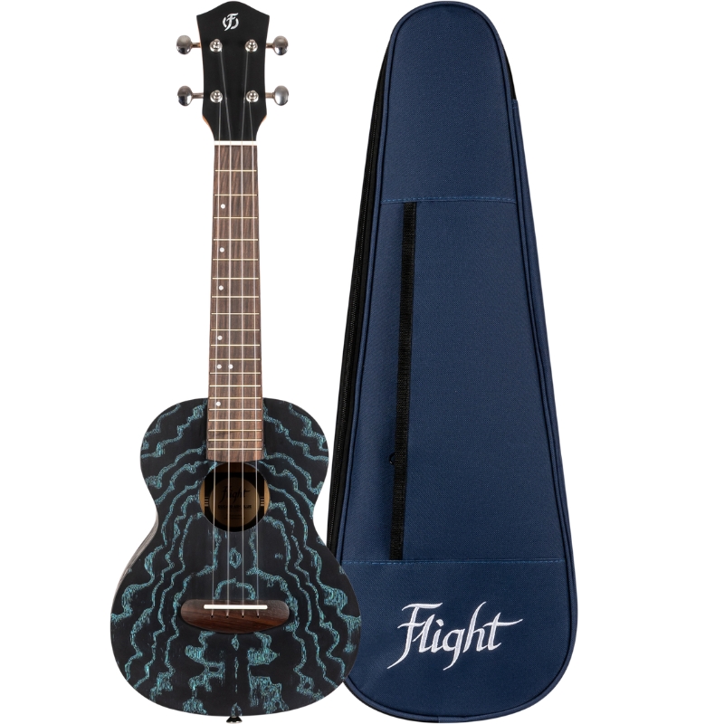 Flight DUC 400 Ash Blue