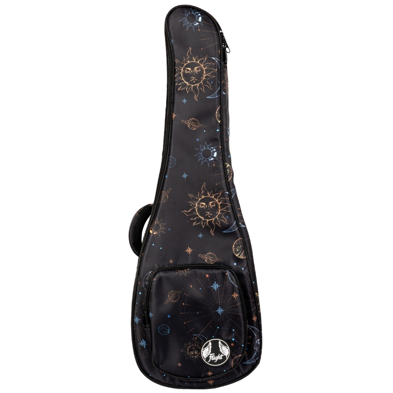 FUB-T-GALAXY Gig Bag for Tenor Ukulele