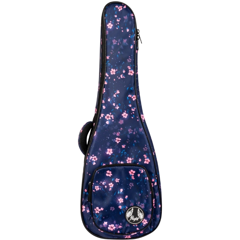 FUB-T-SAKURA Gig Bag for Tenor Ukulele