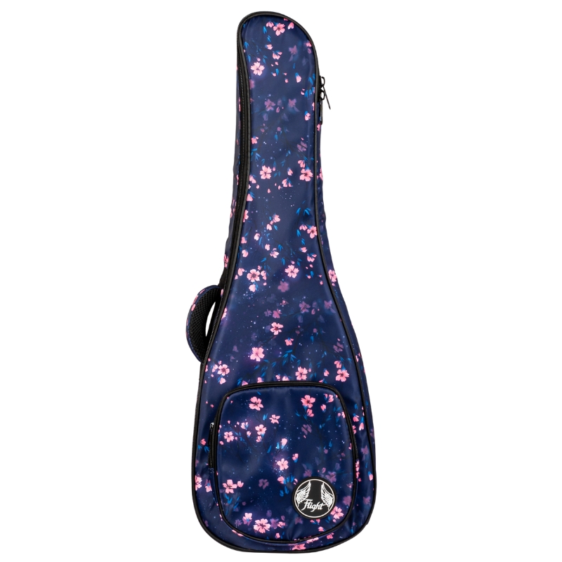 FUB-T-SAKURA Gig Bag for Tenor Ukulele