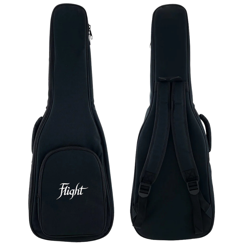 Flight Mini Bass Lite Gig Bag WEB 4