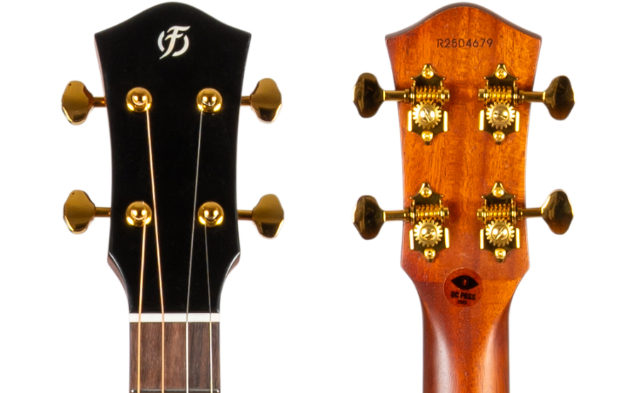 Flight Maia Luxe Baritone EQ-A Ukulele - web 5