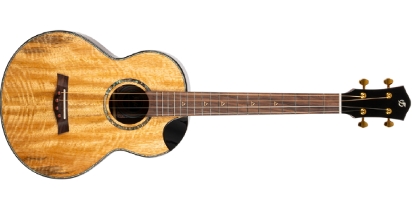 Flight Maia Luxe Baritone EQ-A Ukulele - web 8 (1)