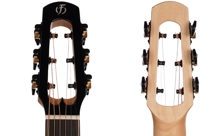 Flight PIXI TBL Travel Guitar - web 5