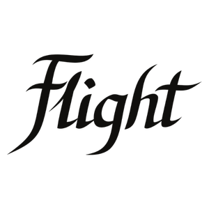 Flight Ukuleles logo