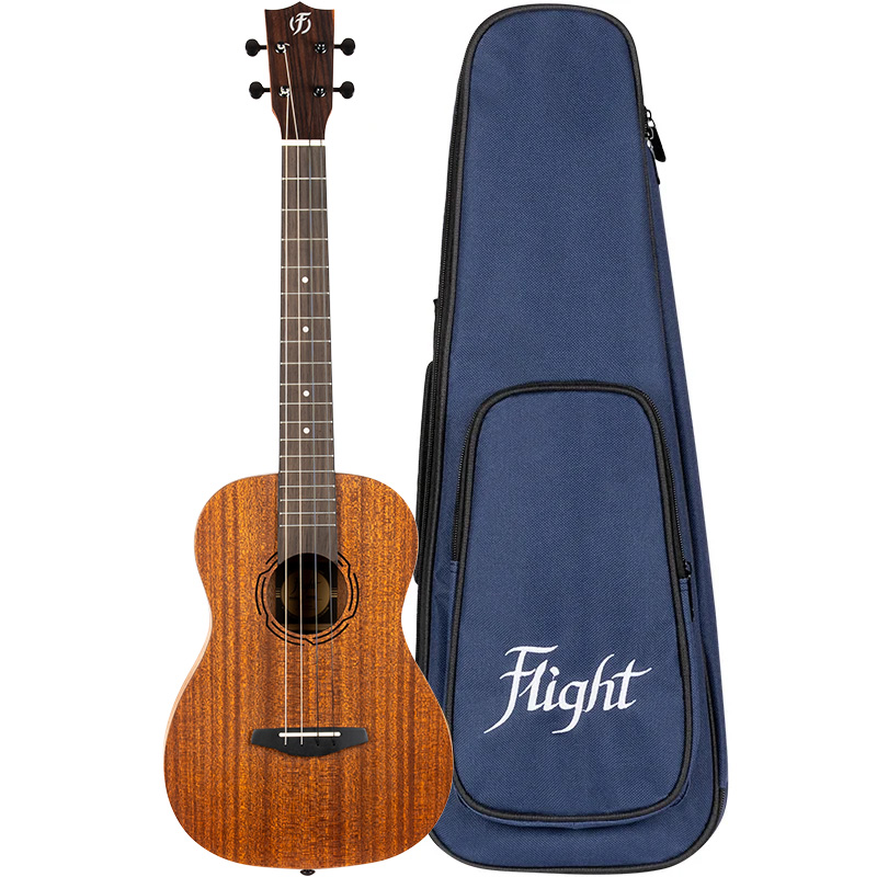 Flight NUB500 Baritone Ukulele