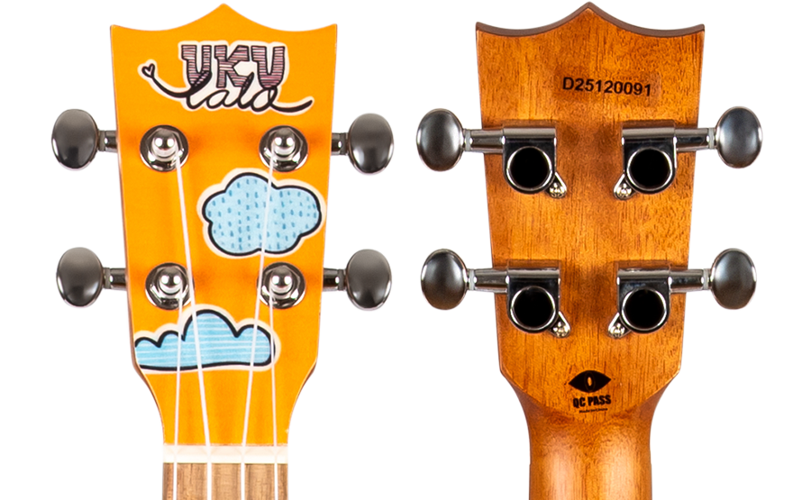 Flight AUC-33 Wonderland Concert Ukulele (5)