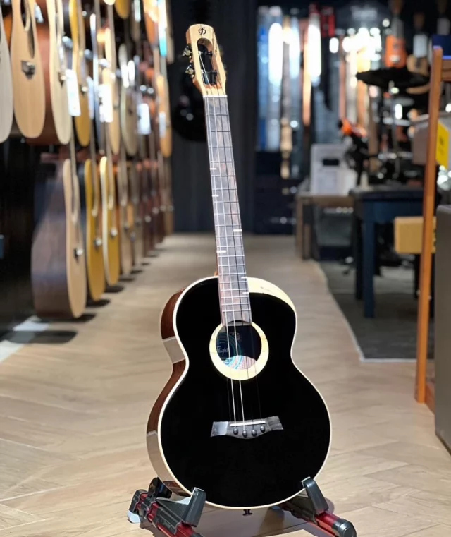 Flight KZP Elise Ecklund Signature Kazoo – Flight Ukuleles