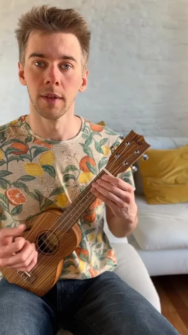KAZ　 Flight KZT Eden Ecklund Signature Kazoo – Flight Ukuleles