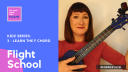 Learn how to play the F Chord