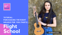 Purchasing the Right Ukulele for You: Part 2