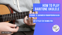 Episode 12 - Advanced Fingerpicking Blues