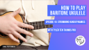 Episode 10 - Strumming Hand Dynamics
